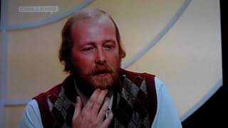 Bullseye Contestants, An STD…  I thought you’d know that