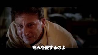 映画『マーウェン』予告編（30秒）