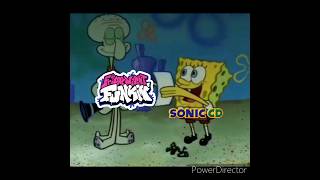 My spongebob wrong note meme (roses and wacky workbench)