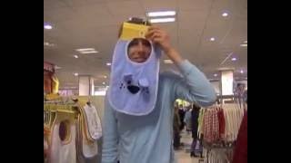 Bahoe - Kunst(K)Week Dans 2006 - Deel 3