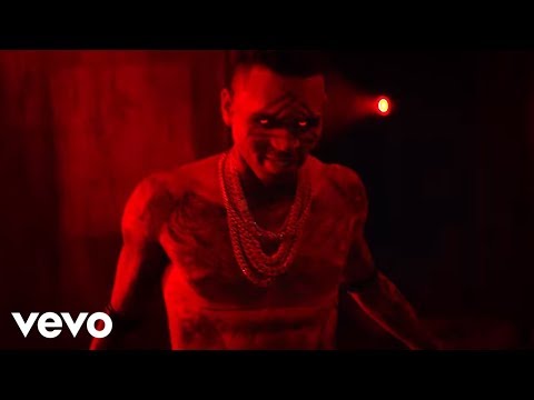 Chris Brown - High End (Official Video) ft. Future, Young Thug