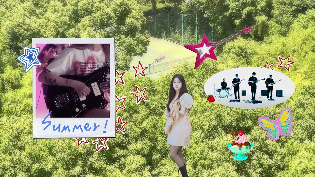 내 꿈은 🌀ㅕ름 락스타🎸⋆͛*͛ ͙͛