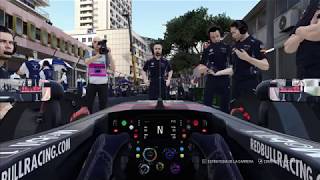 Un nuevo comienzo: BlackGoku
Empezamos una nueva aventura. Todo lo que pudo ser este canal, lo será ahora que he vuelto. En él encontrarás GamePlays, SimRacing, Series de Trayectoria Codemasters, Directos, Opiniones, Fórmula 1... No lo dudes y Suscríbete ya!!!
Te recomiendo que visites esta liga de F1 Online, gente muy buena y experimentada: http://f1asrleague.foroactivo.com/
Mi volante es un Thrustmaster T300 y tengo los aros F1 Addon y Ferrari GT Alcántara. Para monoplazas y prototipos uso el F1 Addon. No uso ninguna ayuda ya que me gusta mucho la simulación y llevar la física del juego al límite.
Mi experiencia en el SimRacing es de muchos años, concretamente desde el año 2010.
Sigo siendo fan de Fernando Alonso aunque ya no esté corriendo en Fórmula 1.
Mi sueño sería ser piloto profesional de carreras reales, aunque ser piloto de eSports o un gran Youtuber también me gustaría.
BlackGoku, presentación del canal, simracing en español, f1 2016 codemasters, assetto corsa, rFactor 2, Automobilista, Game Stock Car Extreme, Nigatura, Asdio456, F1LRCLUB, RFT, Modding Group, liga, comunidad, torneo, online, camara onboard, cockpit, f1 asr league, formula 1, 2017, 2018, 2019, 2020, antonio lobato, alonso, kers, drs, ers, mclaren honda, antena 3, javift14, srpetete, elreyguiri, heikki360es, f1 asr 2017, release, download, teaser, v2.0, toro rosso, red bull, williams, renault, f1 asr 2018, coming Un nuevo comienzo: BlackGoku