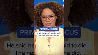 He said he wasn't afraid to die. The next evening, he did. Net Worth