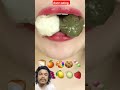 #food #frezzerfrost #mukbang #mukbanghorfun #koreanfood #duet #mgfoodandmukbang #eatingvideos #젤리스틱