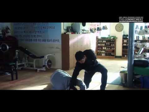 T.O.P「同窗生」Making DVD Special Trailer
