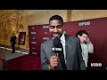 Director Mark Anthony Green Gives ‘Opus’ Insight | VIBE