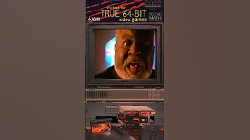 Doom on Atari Jaguar! There are worse ports. Talking to you, 32X! RIP AND TEAR! #doomguy