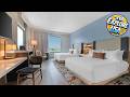 Cambria Hotel Austin Downtown | Austin (TX), United States | Hotel Review 🛏️