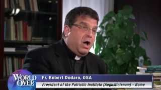 World Over - 2014-10-16 – Full Episode with Raymond Arroyo