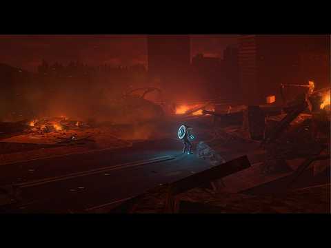 Ch4d Test, Made in 15 - 20 Minutes