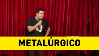 RODRIGO MARQUES - CONVERSANDO COM A PLATEIA - STAND UP COMEDY