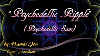 Psychedelic Ripple (Instrumental-HamerJon)