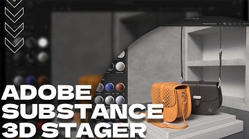 💾Download & Install on PC/Laptop | Adobe Substance 3D Stager | Full Guide 💣