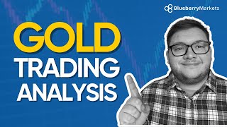 GOLD LIVE TRADING ANALYSIS