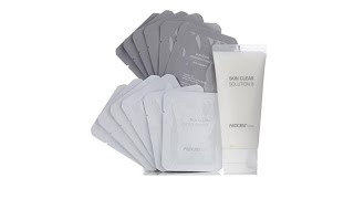 PROX302 Face2Mix 6Week Cleansing Set