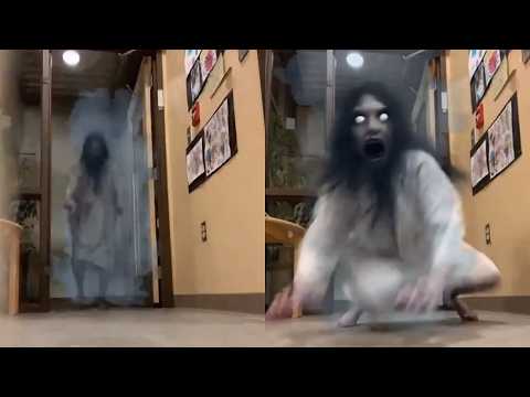 கருங்குட்டி சாத்தானின் பயங்கரம்.. 😱😱 I Ghost Caught on Camera Tamil | CCTV | Mysterious Facts Tamil