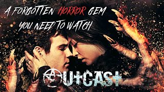 Outcast (2010) | This Underrated Horror Gem Deserves More Attention