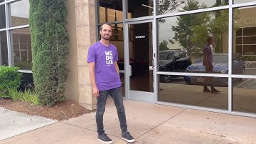 NewRocket Office Tour