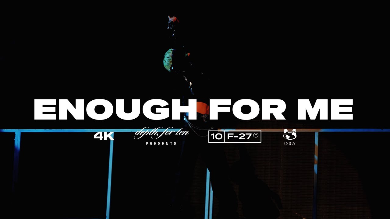 [4K] 250412-250413 TEN CONCERT 1001 MOVEMENT 'STUNNER' 