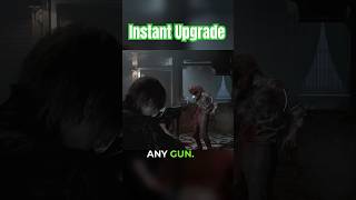 You're Skipping This Upgrade in RE9