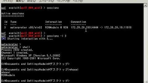 Windows Media(MS12-004/CVE-2012-0003)