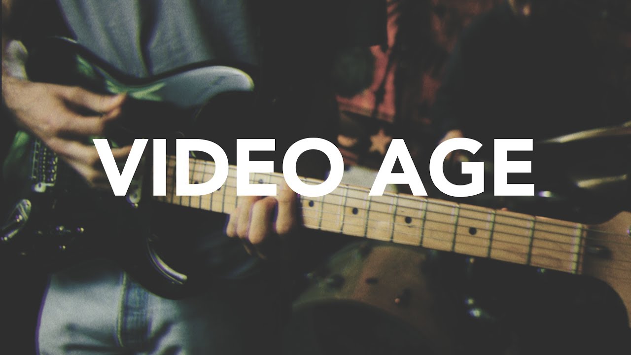 Watch Video Age - Regulars // WSBF Live Sessions on YouTube Watch Video Age - Regulars // WSBF Live Sessions on YouTube