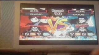 Download lagu Naruto ultimate ninja 5 Gaara vs Kisame