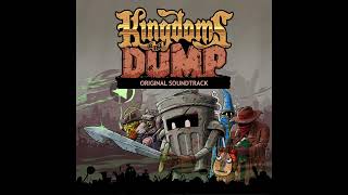Kingdoms of the Dump OST - Track 93 - Frenzy
