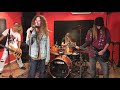 ALICE IN CHAINS - Bleed The Freak (Live Studio Session)