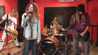 ALICE IN CHAINS - Bleed The Freak (Live Studio Session)