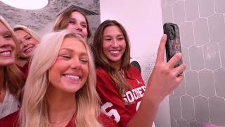 University of Oklahoma Alpha Chi Omega Sisterhood 2023