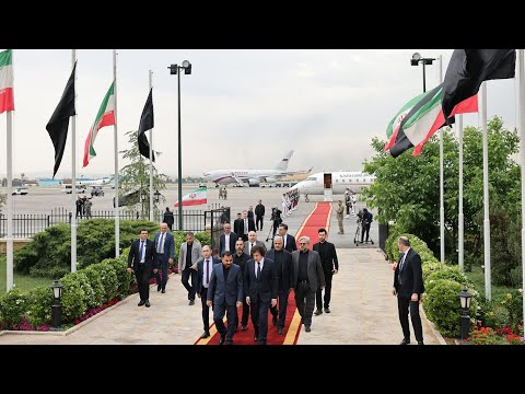 კობახიძე \"ჰეზბოლას\