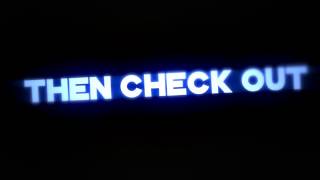 Ulfsen Promo Check Him Out Not By Me