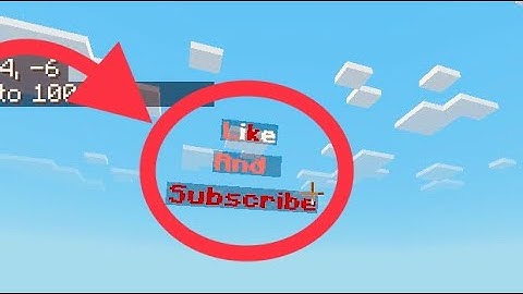 Mineecraft Bedrock Edition 1.6.0 - Addon Tutorial - How To Get floating text - MCPE,WIN10,XBOX1