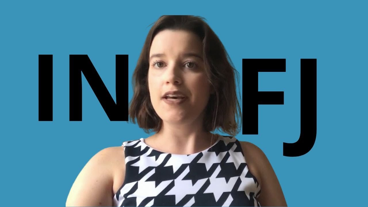 Tudo o que você precisa saber sobre INFJs