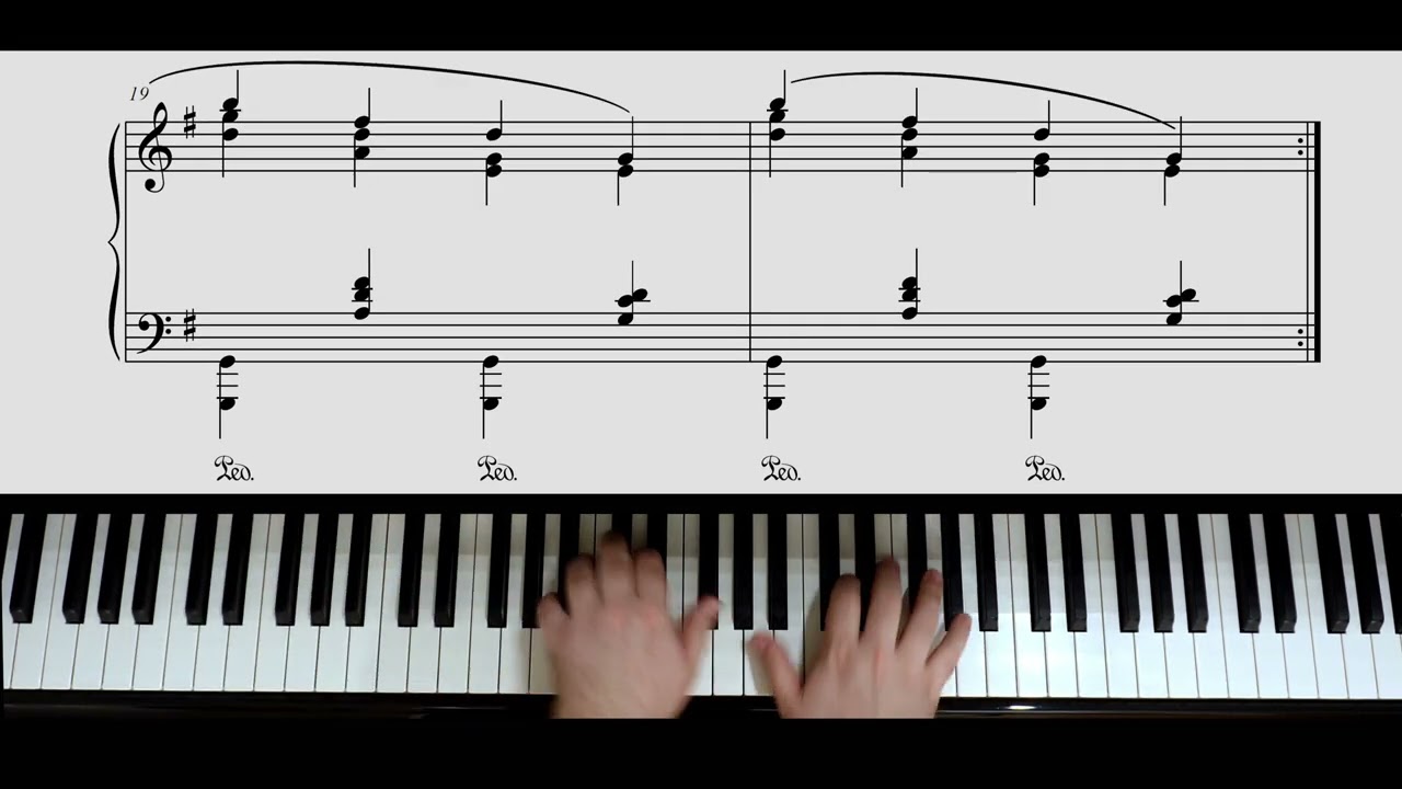 Seminare - Serú Girán | Piano Cover + Partitura Gratis I Free Sheet Music