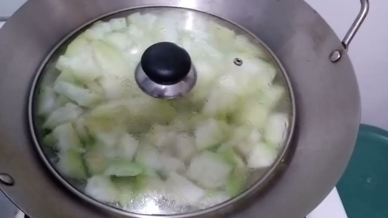 Masustansyang Ulam | Mabilis lutuin