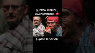 PEDALIN GÜCÜ, SALÇANIN RENGİ! Selam millet!m Yanlış! ❌Asıl performans,  İhsan Vatan’dan Altın Kural