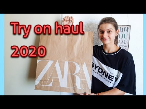 zara h&m bershka