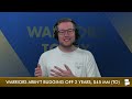 Steph Curry SOUNDS OFF On Jonathan Kuminga Free Agency + NEW Warriors Free Agency Rumors