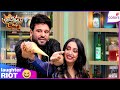 Laughter ChefS S2 | Rubina Dilaik Wants To Prepare Sugar Free Sweet | Colors TV