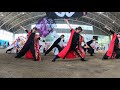 八頭町マルシェ 2019 郡家中北連 ケヤキの神 4K
