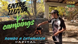 Invierno = Campings GRATIS #51