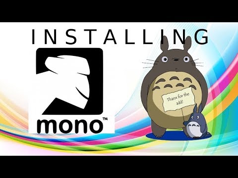 How to Install Mono on Parrot Security Linux hqdefault