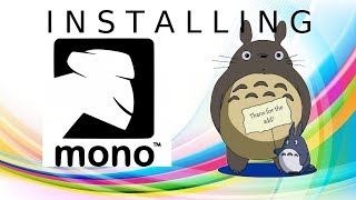 How to Install Mono on Parrot Security Linux
