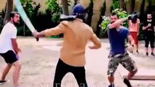 funny video praiktis f.nazmi