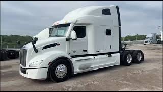 2023 PETERBILT 579 For Sale