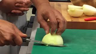 New Culinary Course
