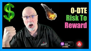 0-DTE - The Power of Risk-to-Reward Ratio in Options Trading